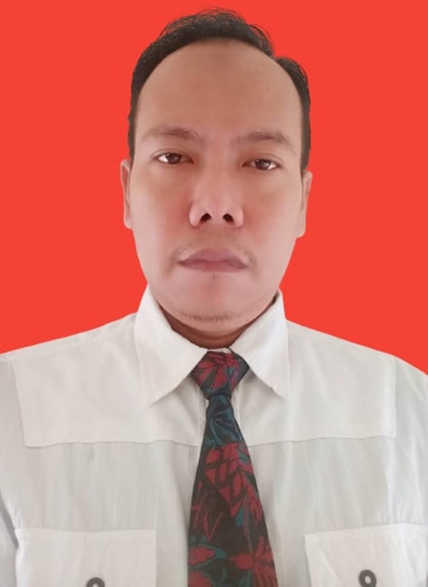 TATANG AMIN, S.I,Pust