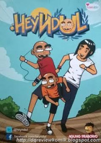 Image of Heyndul