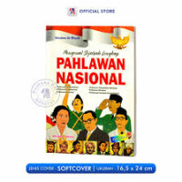 Image of Mengenal Sejarah Lengkap Pahlawan Nasional