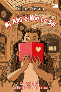Image of Mi ami e non lo sai