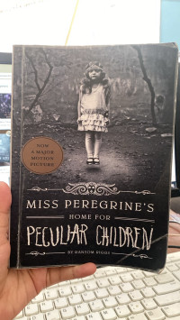 Image of Miss Peregrine's Home for Peculiar Children