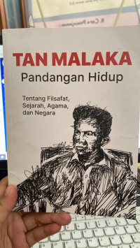Image of Pandangan hidup tentang filsafat, sejarah, agama, dan negara