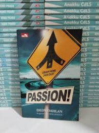 Image of Passion! Ubah Hobi Jadi Duit