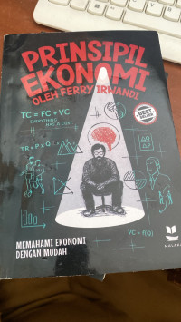 Image of Prinsipil ekonomi