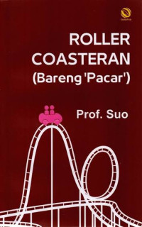 Image of Roller Coasteran (Bareng 'Pacar')