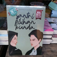 Image of Santri Pilihan Bunda