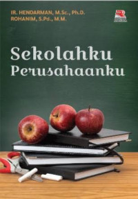 Image of Sekolahku Perusahaanku