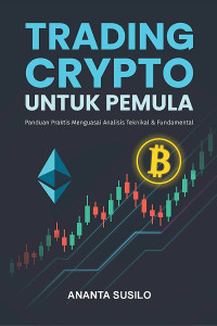Image of Trading crypto untuk pemula