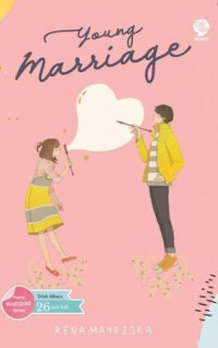 Image of Young Marriage: Musuh Tapi Menikah?